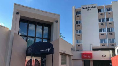 West Hartford Inn