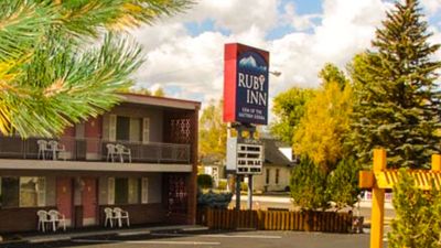 Ruby Inn