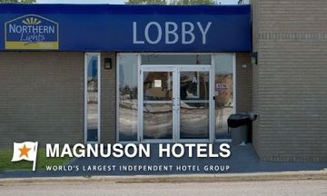 Northern Lights Inn