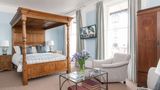 The Royal Harbour Hotel Room