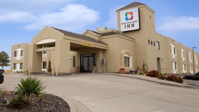 Mountain Home Inn