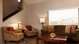 Mountain Home Inn Lobby