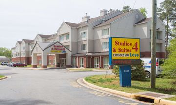 Studios & Suites 4 Less