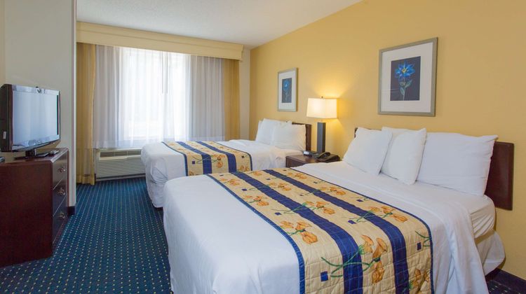 Studios & Suites 4 Less Room