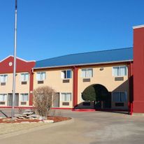 Magnuson Hotel Sand Springs