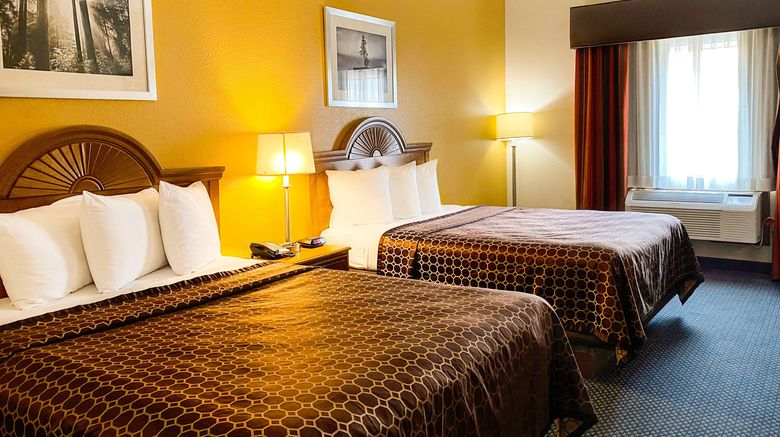 <b>Magnuson Hotel Sand Springs Room</b>. Images powered by <a href="https://www.leonardoworldwide.com/" title="Leonardo Worldwide" target="_blank">Leonardo</a>.