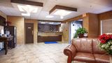 <b>Magnuson Hotel Sand Springs Lobby</b>. Images powered by <a href="https://www.leonardoworldwide.com/" title="Leonardo Worldwide" target="_blank">Leonardo</a>.