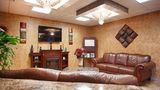 <b>Magnuson Hotel Sand Springs Lobby</b>. Images powered by <a href="https://www.leonardoworldwide.com/" title="Leonardo Worldwide" target="_blank">Leonardo</a>.