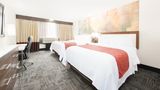 Holiday Inn Brookfield-Milwaukee Room
