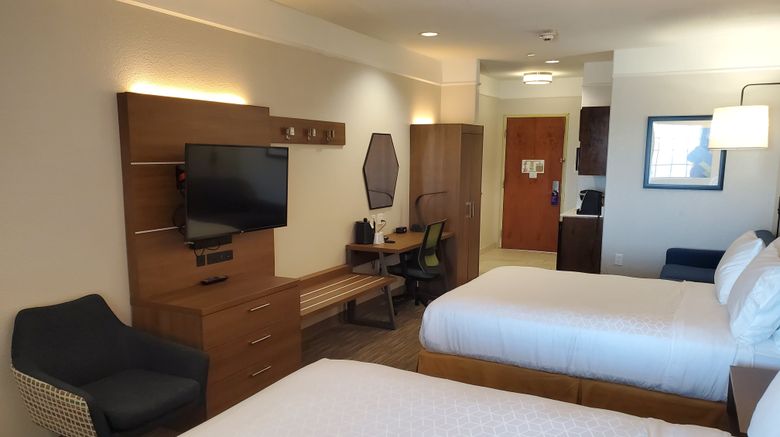 <b>Holiday Inn Express & Suites Galveston W Suite</b>. Images powered by <a href="https://leonardo.com/" title="Leonardo Worldwide" target="_blank">Leonardo</a>.