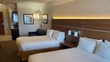 Holiday Inn Express & Suites Galveston W Suite