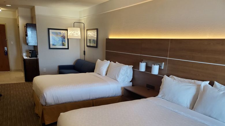 <b>Holiday Inn Express & Suites Galveston W Suite</b>. Images powered by <a href="https://www.leonardoworldwide.com/" title="Leonardo Worldwide" target="_blank">Leonardo</a>.