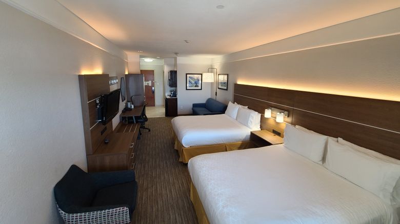 <b>Holiday Inn Express & Suites Galveston W Suite</b>. Images powered by <a href="https://leonardo.com/" title="Leonardo Worldwide" target="_blank">Leonardo</a>.