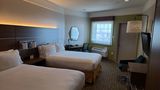 Holiday Inn Express & Suites Galveston W Room