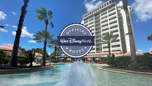 Holiday Inn Orlando Disney Springs Area