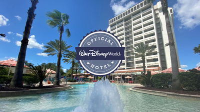 Holiday Inn Orlando Disney Springs Area