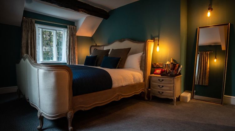 The Bridge Room