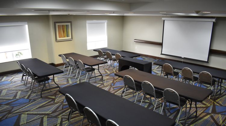 Holiday Inn Express Suites Caryville Meeting