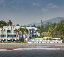 Vala Hua Hin Exterior