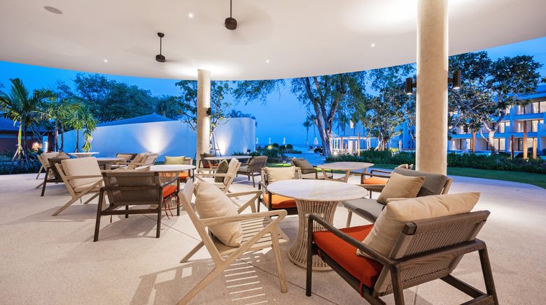 <b>Vala Hua Hin Restaurant</b>. Images powered by <a href="https://www.leonardoworldwide.com/" title="Leonardo Worldwide" target="_blank">Leonardo</a>.