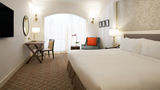 Orchard Rendezvous Hotel, Singapore Room