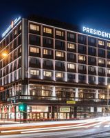 Presidentti Original by Sokos Helsinki
