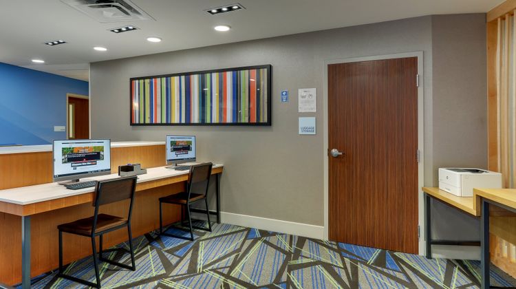 Holiday Inn Express Hotel & Suites-Troy Other