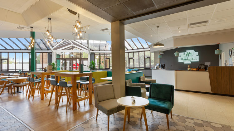 Holiday Inn Leamington Spa - Warwick Other