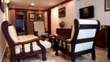 Polo Floatel Kolkata Lobby