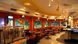 Polo Floatel Kolkata Restaurant