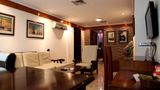 Polo Floatel Kolkata Lobby