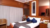 Polo Floatel Kolkata Lobby