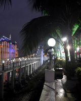 Polo Floatel Kolkata