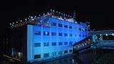 Polo Floatel Kolkata Exterior