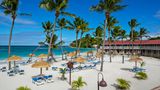 Pineapple Beach Club Antigua Exterior