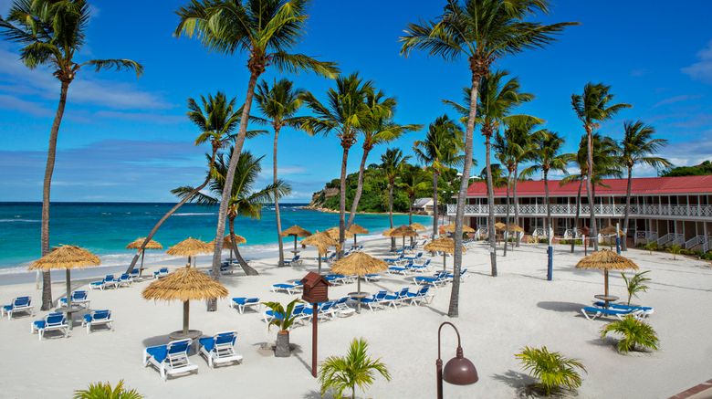 <b>Pineapple Beach Club Antigua Exterior</b>. Images powered by <a href="https://www.leonardoworldwide.com/" title="Leonardo Worldwide" target="_blank">Leonardo</a>.