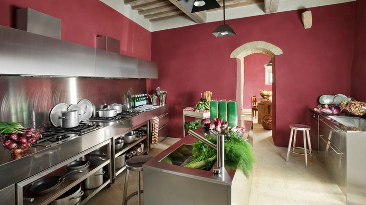 Monteverdi Room