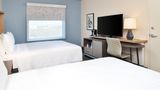 Holiday Inn Fort Worth-Alliance Room