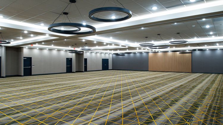Holiday Inn Fort Worth-Alliance Ballroom