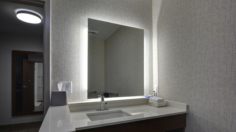 <b>Holiday Inn Exp & Sts Greenville-Taylors Room</b>. Images powered by <a href="https://www.leonardoworldwide.com/" title="Leonardo Worldwide" target="_blank">Leonardo</a>.