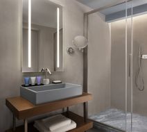 Grand Universe Lucca Room