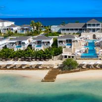 Hammock Cove Antigua