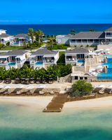 Hammock Cove Antigua