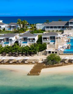 Hammock Cove Antigua