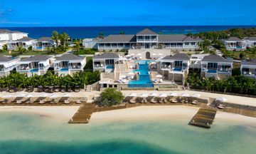 Hammock Cove Antigua