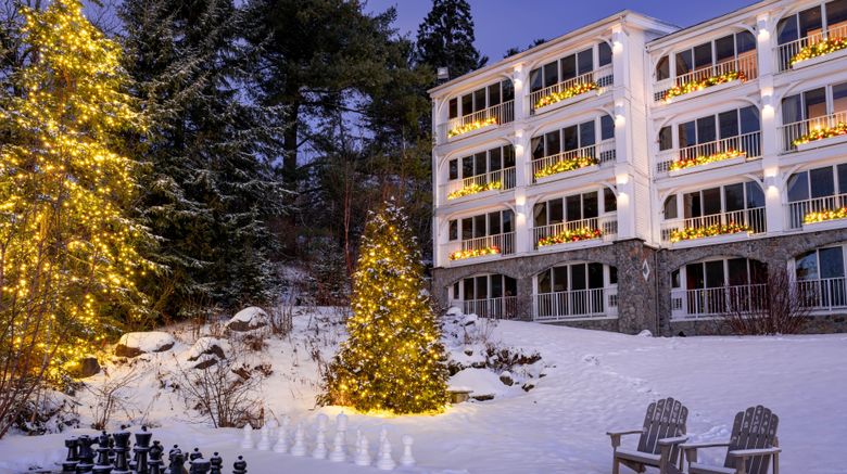 <b>Mirror Lake Inn Resort & Spa Recreation</b>. Images powered by <a href="https://www.leonardoworldwide.com/" title="Leonardo Worldwide" target="_blank">Leonardo</a>.