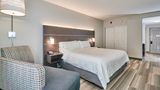 Holiday Inn Express Room