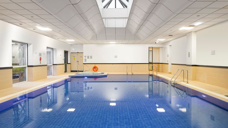 <b>Crowne Plaza Glasgow Pool</b>. Images powered by <a href="https://www.leonardoworldwide.com/" title="Leonardo Worldwide" target="_blank">Leonardo</a>.