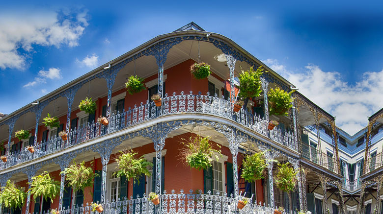 <b>Holiday Inn Club Vacations New Orleans Other</b>. Images powered by <a href="https://www.leonardoworldwide.com/" title="Leonardo Worldwide" target="_blank">Leonardo</a>.