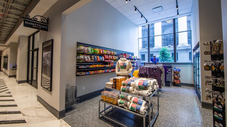 <b>Holiday Inn Club Vacations New Orleans Other</b>. Images powered by <a href="https://www.leonardoworldwide.com/" title="Leonardo Worldwide" target="_blank">Leonardo</a>.
